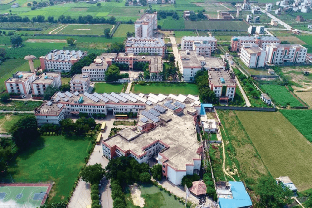 MIET College